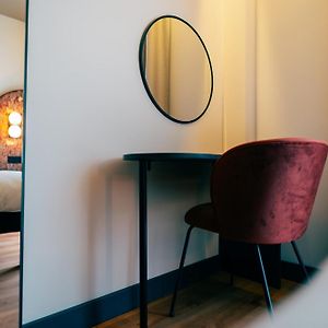 Standaard Kamer met Twee Aparte Bedden