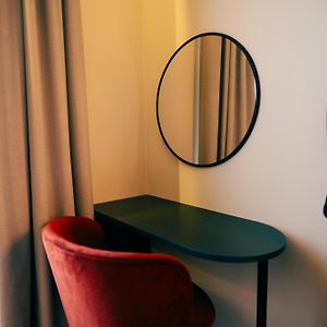 Standaard Double Kamer